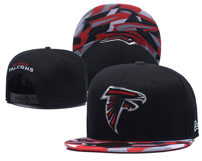 NFL Atlanta Falcons Snapback hat LTMY02290